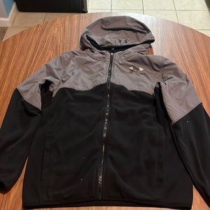 Boys Under Armour jacket